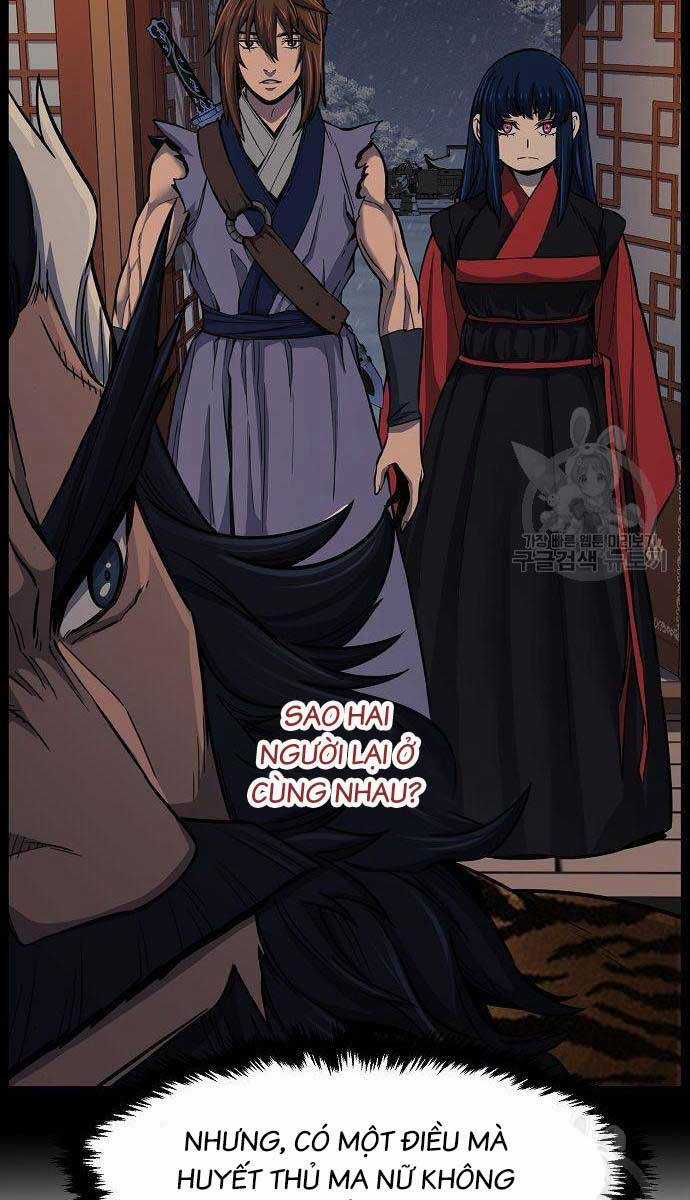 Tuyệt Đối Kiếm Cảm - Chapter 30 - Trang 11