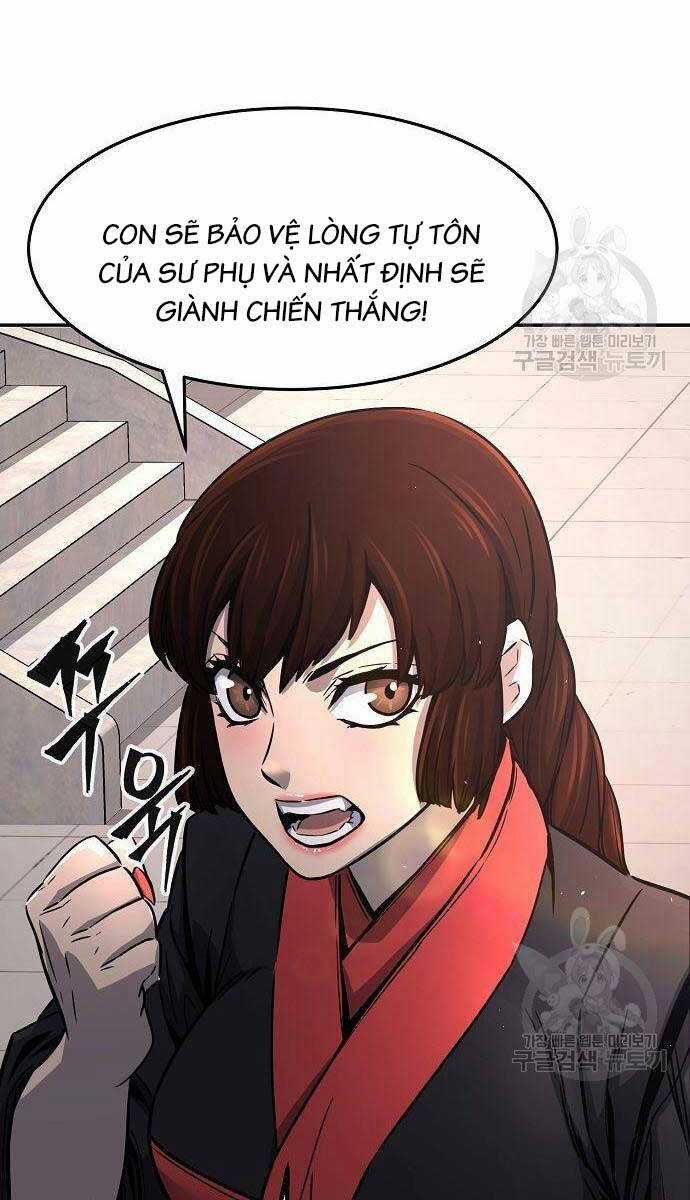 Tuyệt Đối Kiếm Cảm - Chapter 30 - Trang 101