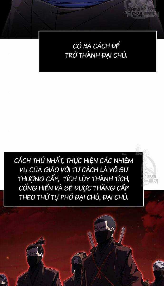 Tuyệt Đối Kiếm Cảm - Chapter 30 - Trang 19