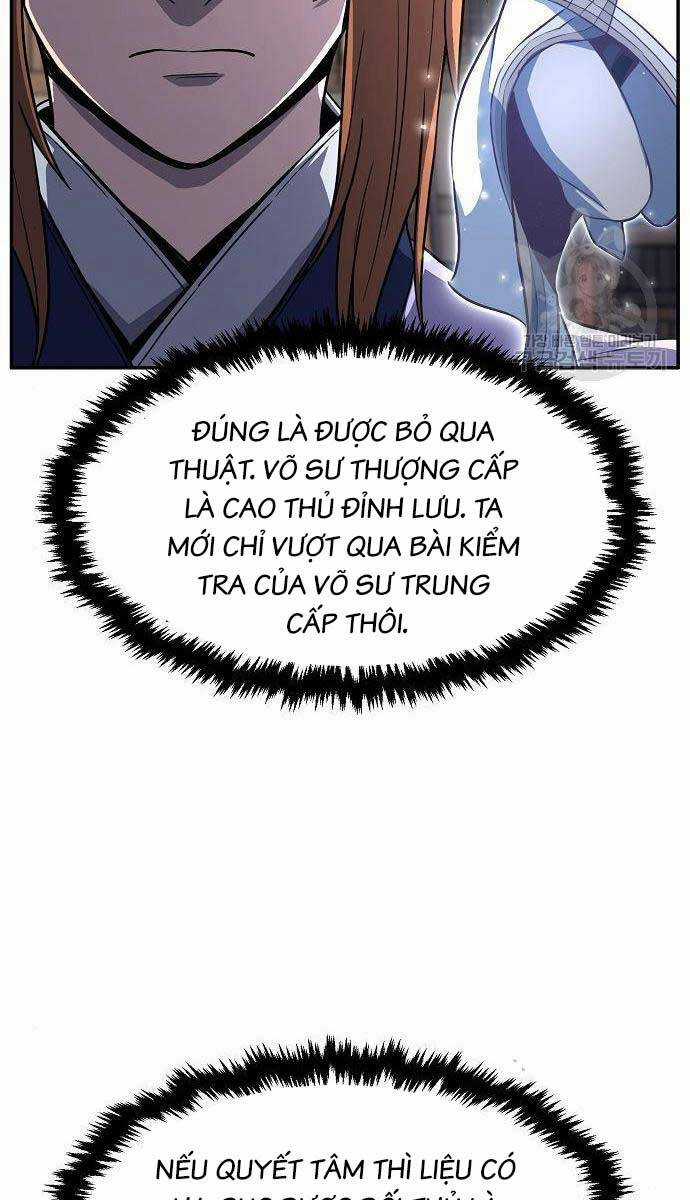 Tuyệt Đối Kiếm Cảm - Chapter 30 - Trang 3