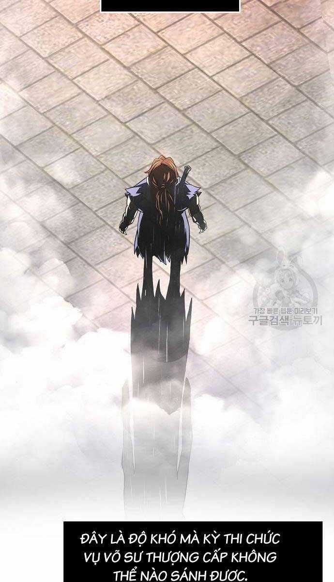 Tuyệt Đối Kiếm Cảm - Chapter 30 - Trang 22