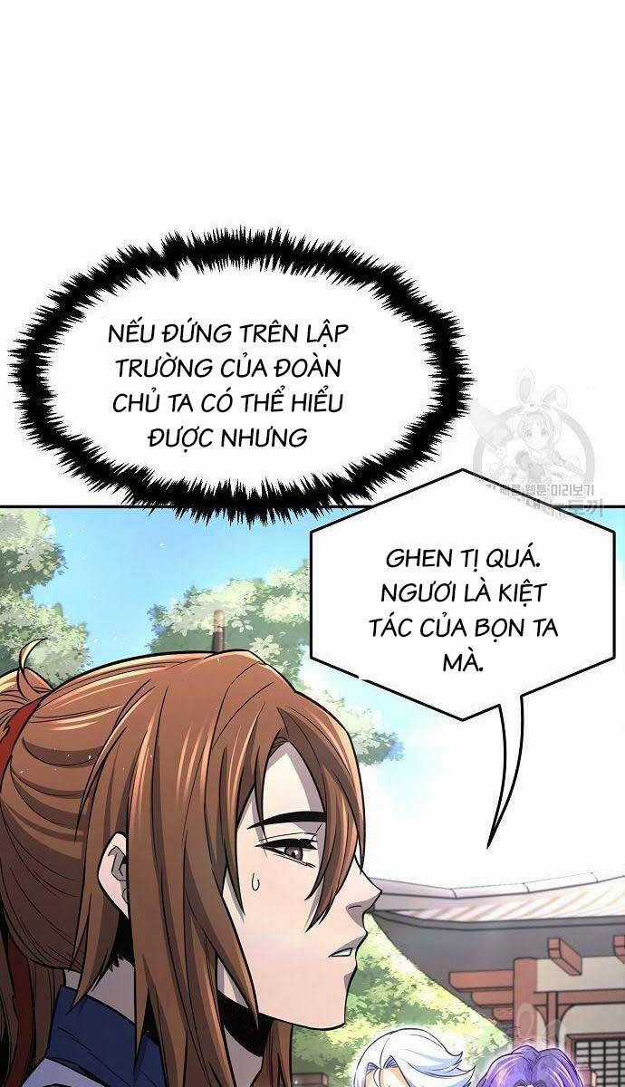 Tuyệt Đối Kiếm Cảm - Chapter 30 - Trang 25