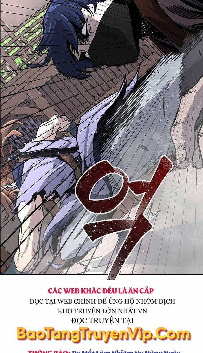 Tuyệt Đối Kiếm Cảm - Chapter 30 - Trang 39