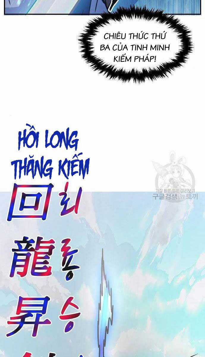 Tuyệt Đối Kiếm Cảm - Chapter 30 - Trang 64