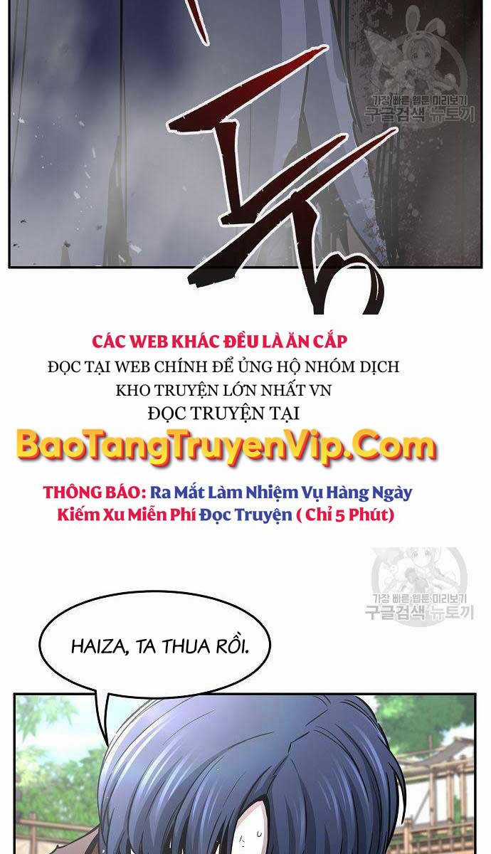 Tuyệt Đối Kiếm Cảm - Chapter 30 - Trang 79