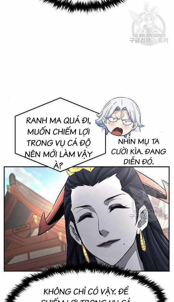 Tuyệt Đối Kiếm Cảm - Chapter 30 - Trang 9