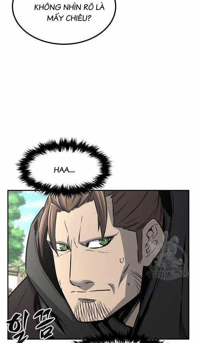 Tuyệt Đối Kiếm Cảm - Chapter 30 - Trang 83