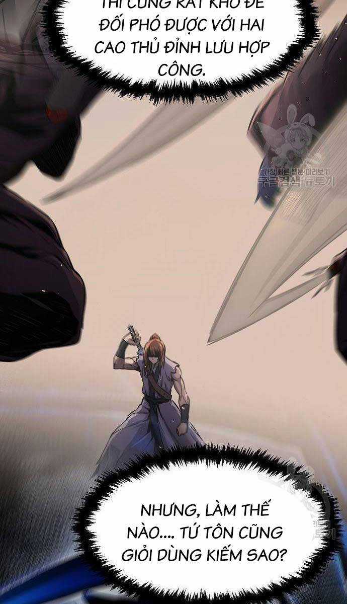 Tuyệt Đối Kiếm Cảm - Chapter 30 - Trang 87