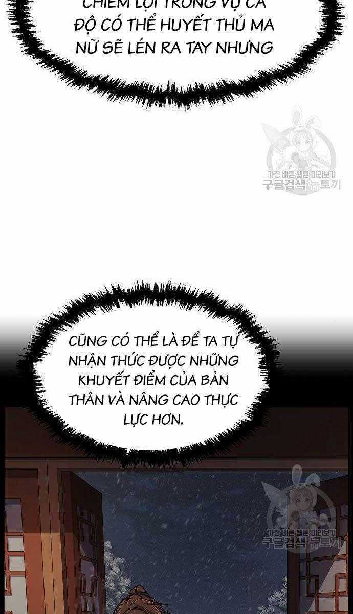 Tuyệt Đối Kiếm Cảm - Chapter 30 - Trang 10