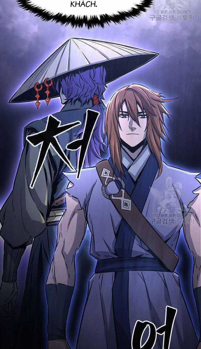 Tuyệt Đối Kiếm Cảm - Chapter 30 - Trang 96