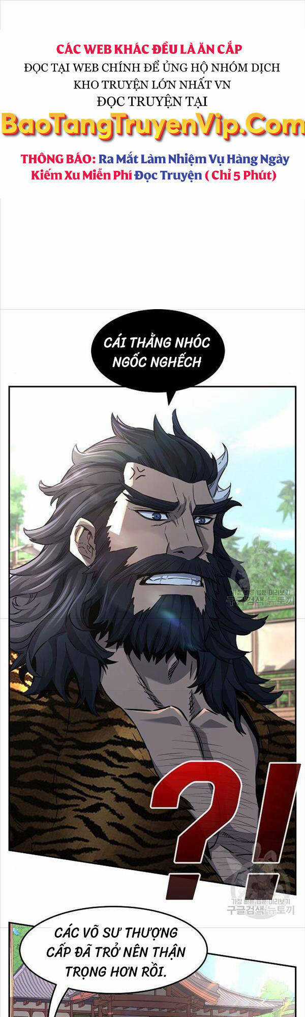 Tuyệt Đối Kiếm Cảm - Chapter 31 - Trang 1