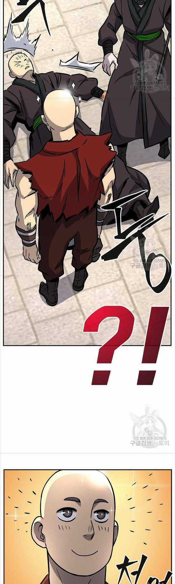 Tuyệt Đối Kiếm Cảm - Chapter 31 - Trang 31