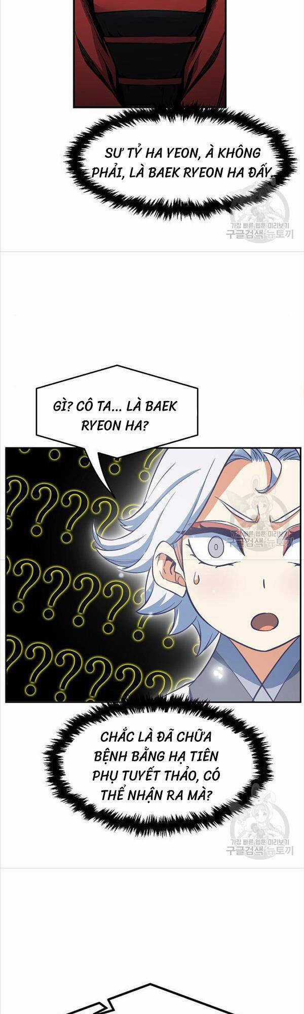 Tuyệt Đối Kiếm Cảm - Chapter 31 - Trang 37