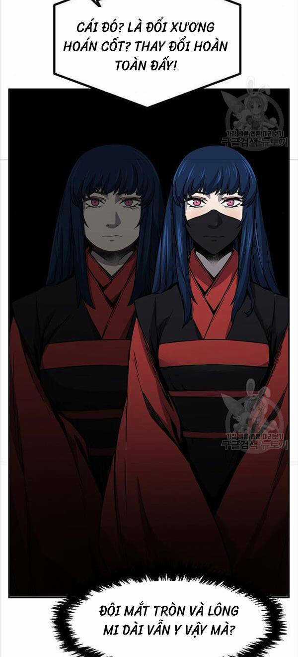 Tuyệt Đối Kiếm Cảm - Chapter 31 - Trang 38