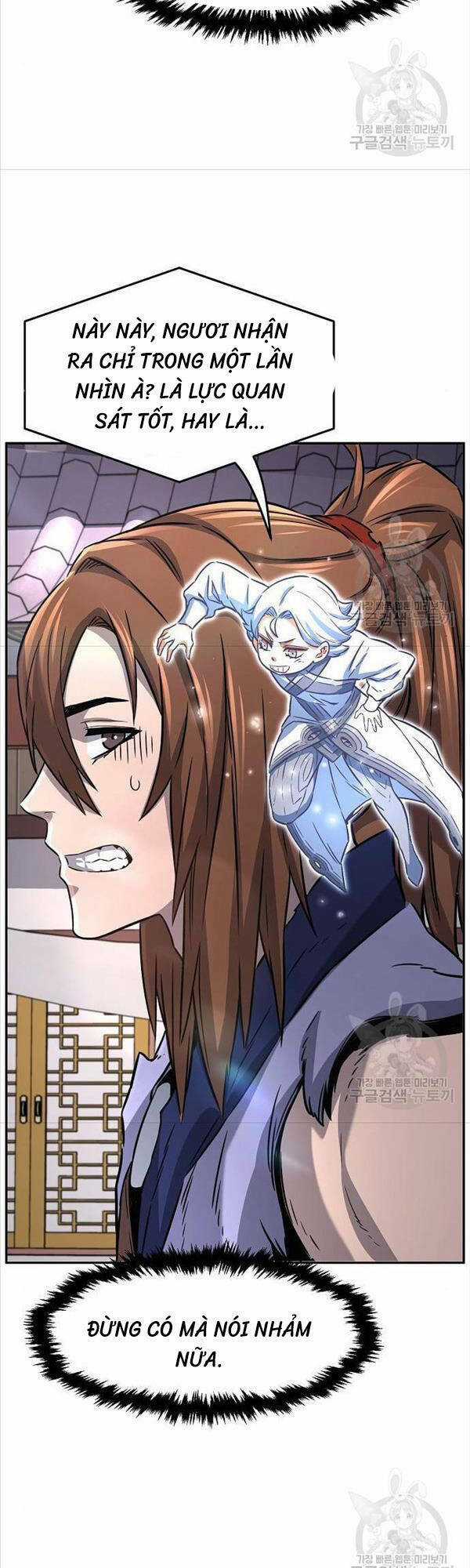 Tuyệt Đối Kiếm Cảm - Chapter 31 - Trang 39