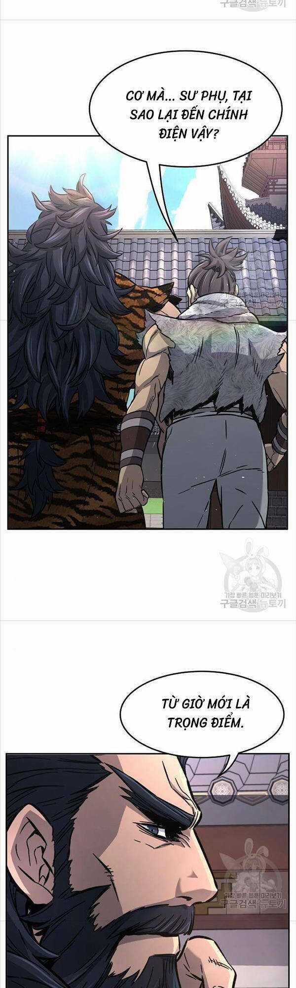 Tuyệt Đối Kiếm Cảm - Chapter 31 - Trang 40