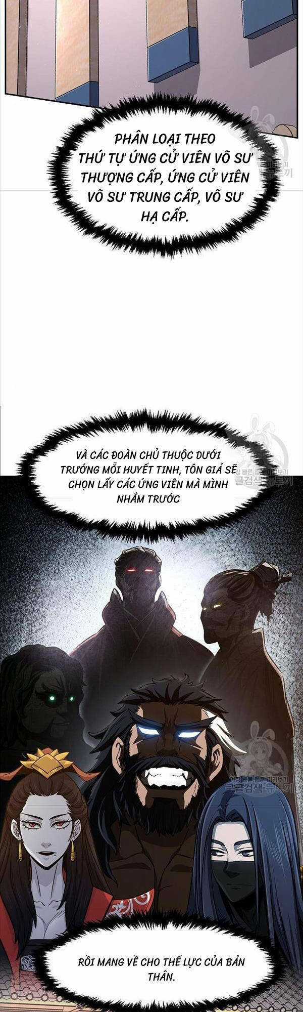 Tuyệt Đối Kiếm Cảm - Chapter 31 - Trang 45