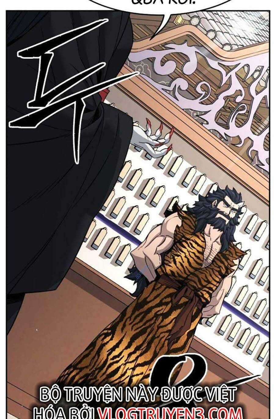 Tuyệt Đối Kiếm Cảm - Chapter 32 - Trang 2