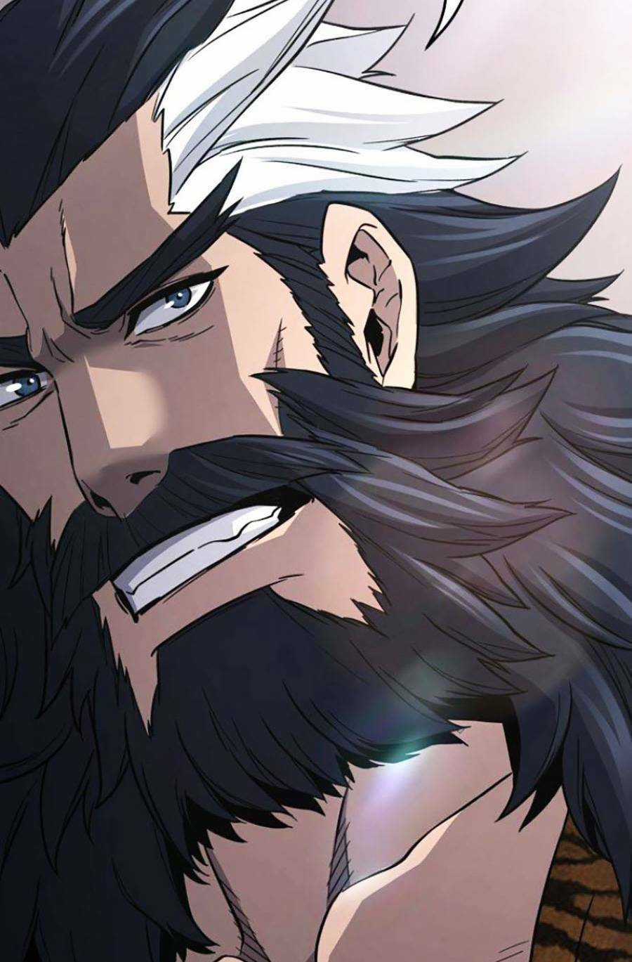 Tuyệt Đối Kiếm Cảm - Chapter 32 - Trang 11