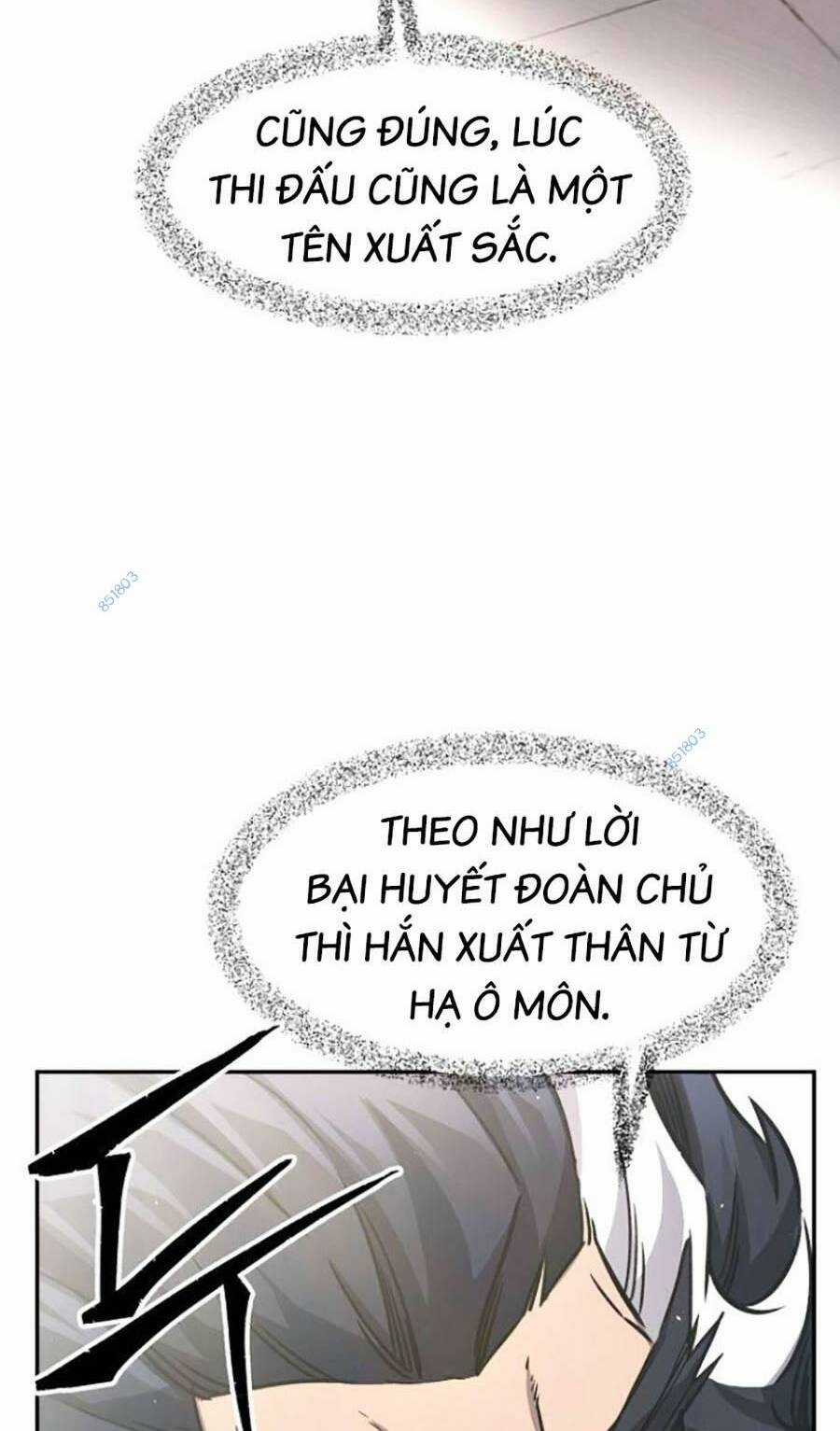 Tuyệt Đối Kiếm Cảm - Chapter 32 - Trang 101