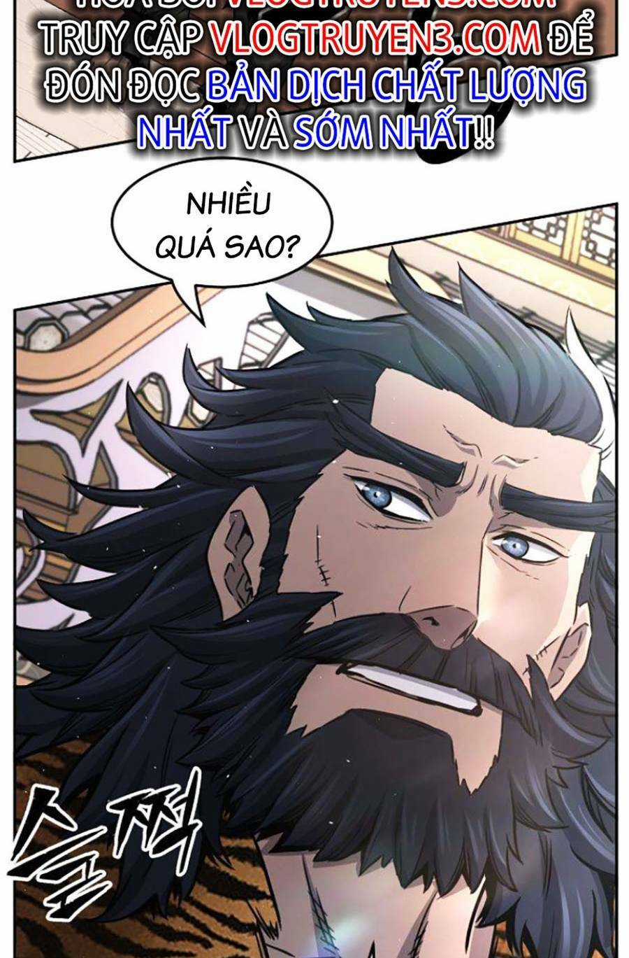 Tuyệt Đối Kiếm Cảm - Chapter 32 - Trang 3