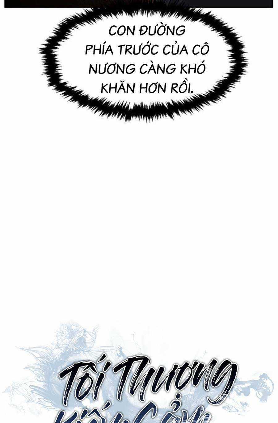 Tuyệt Đối Kiếm Cảm - Chapter 32 - Trang 23