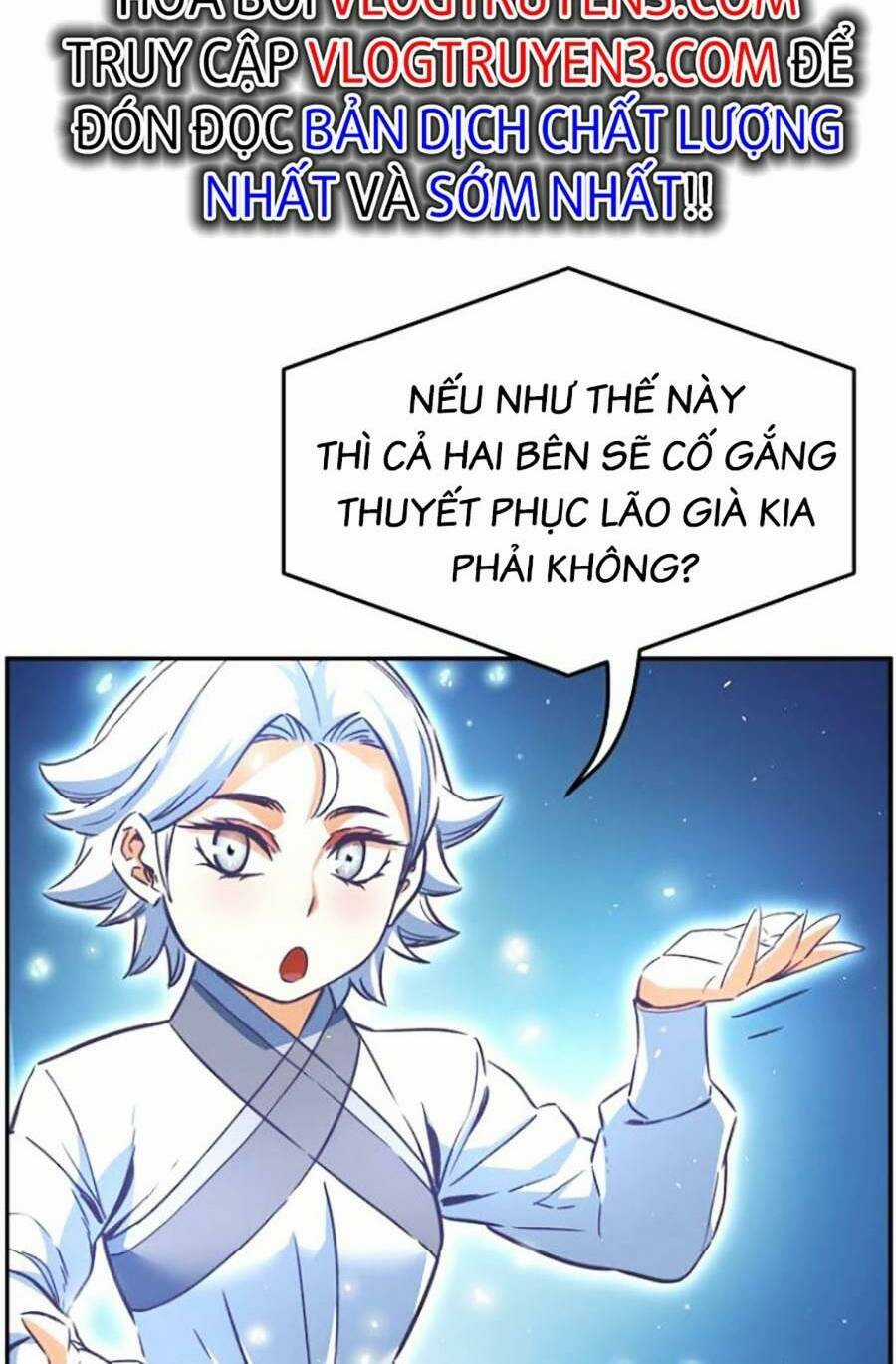 Tuyệt Đối Kiếm Cảm - Chapter 32 - Trang 26