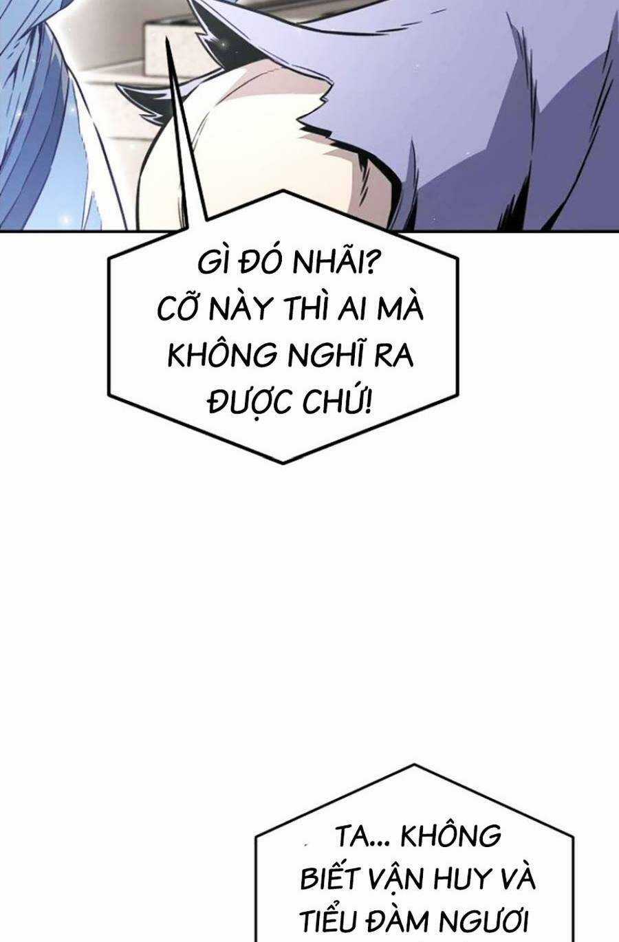 Tuyệt Đối Kiếm Cảm - Chapter 32 - Trang 29