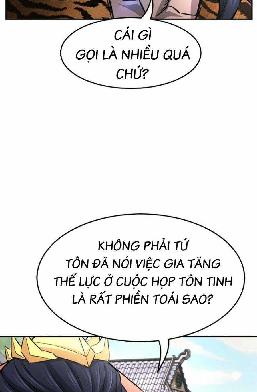 Tuyệt Đối Kiếm Cảm - Chapter 32 - Trang 4