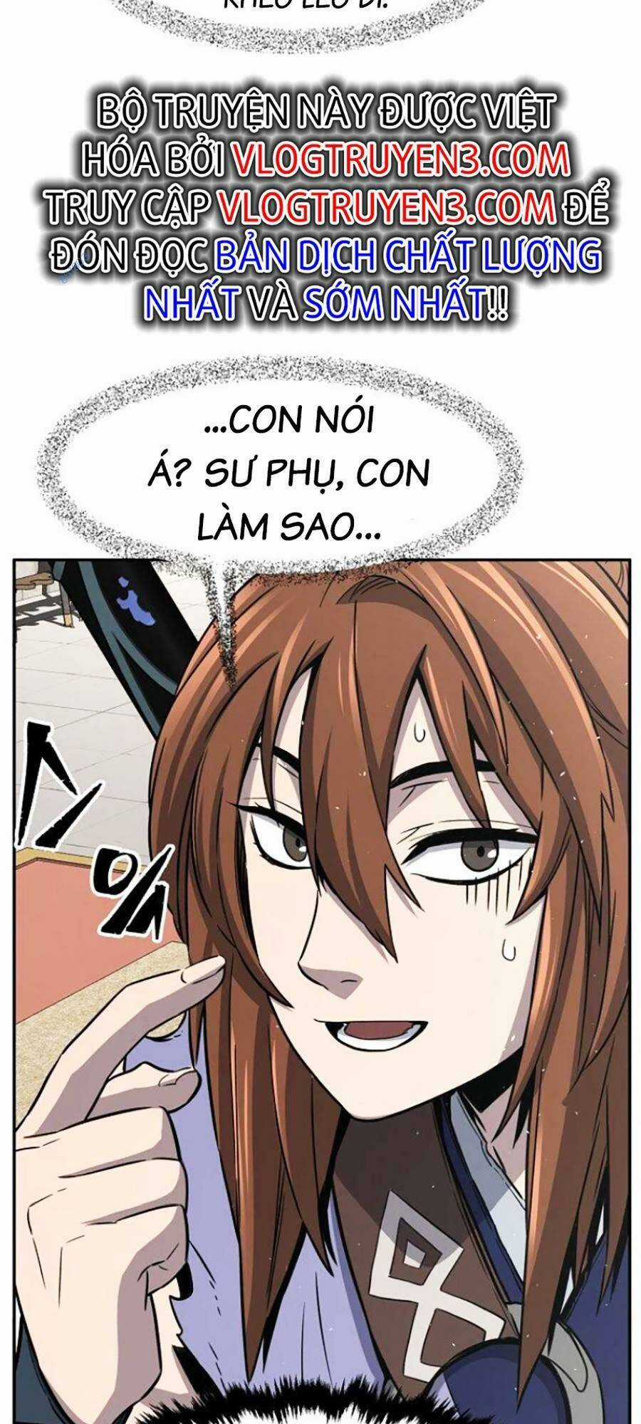 Tuyệt Đối Kiếm Cảm - Chapter 32 - Trang 40