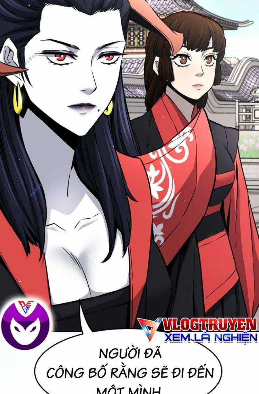 Tuyệt Đối Kiếm Cảm - Chapter 32 - Trang 5