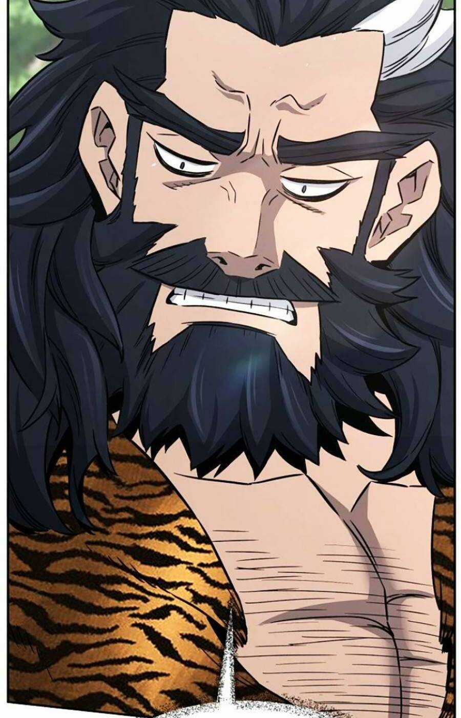 Tuyệt Đối Kiếm Cảm - Chapter 32 - Trang 42