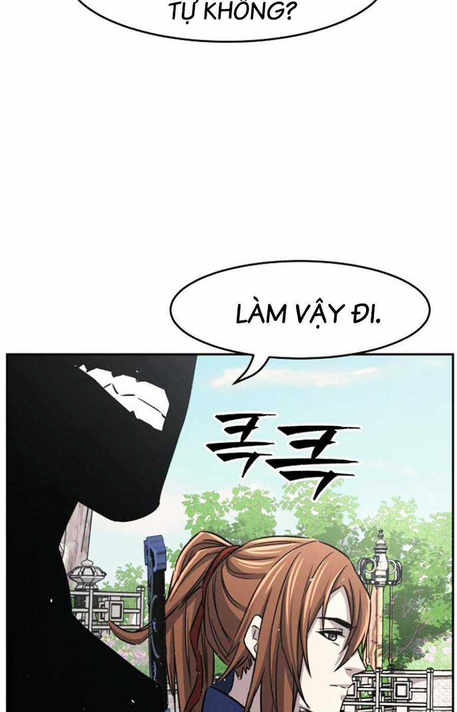 Tuyệt Đối Kiếm Cảm - Chapter 32 - Trang 50