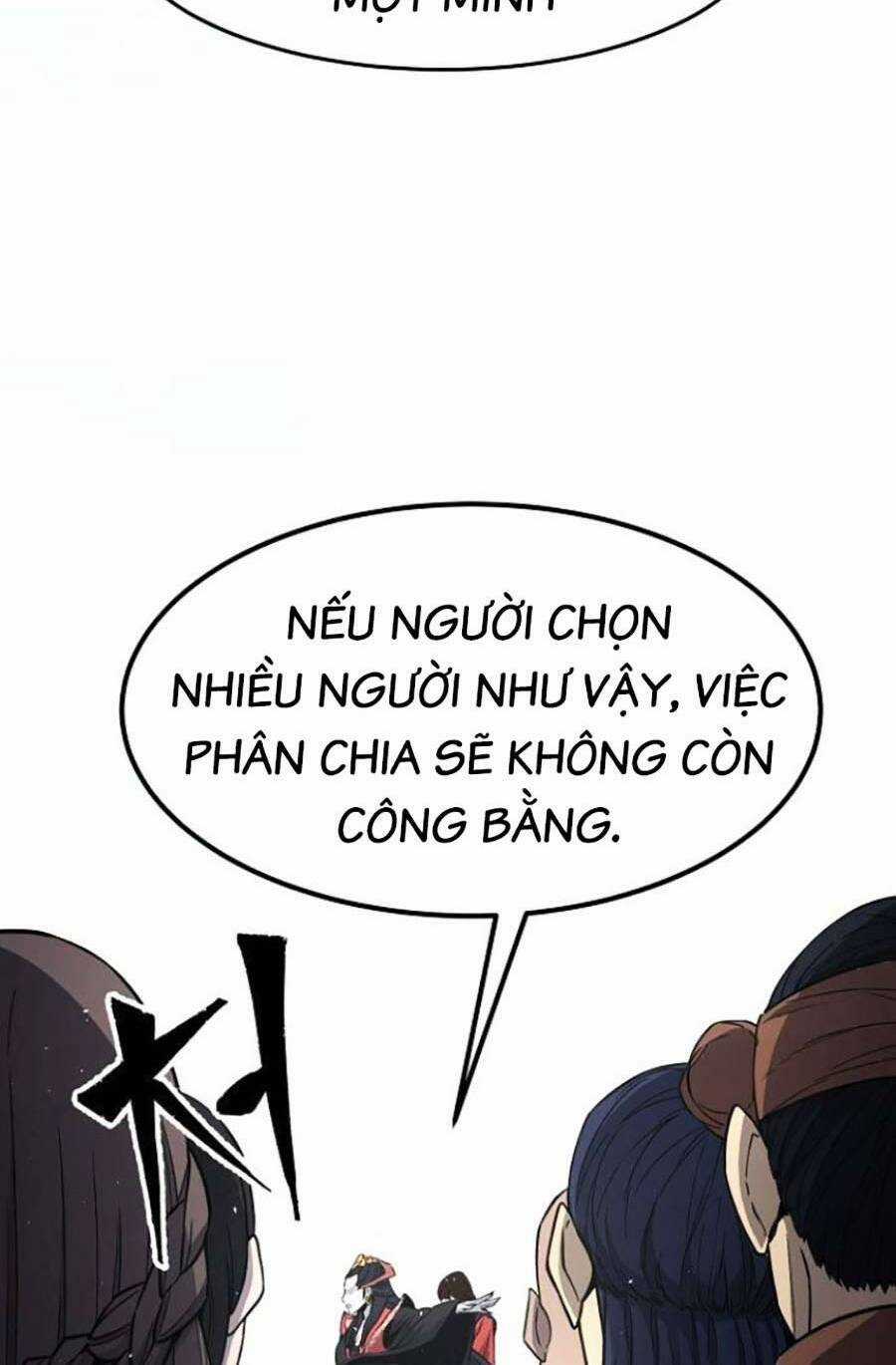 Tuyệt Đối Kiếm Cảm - Chapter 32 - Trang 6