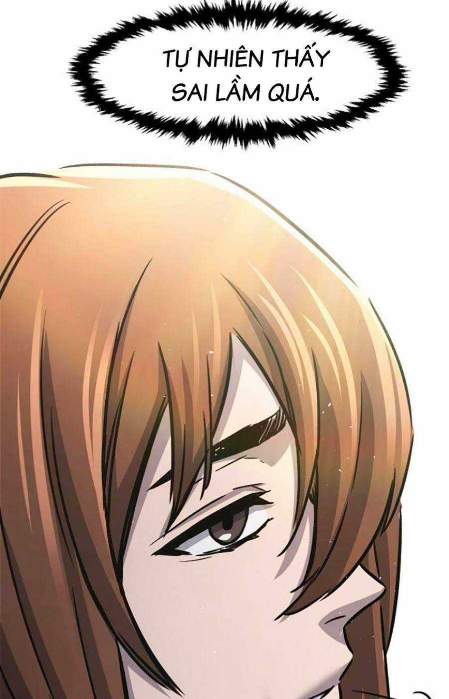 Tuyệt Đối Kiếm Cảm - Chapter 32 - Trang 53