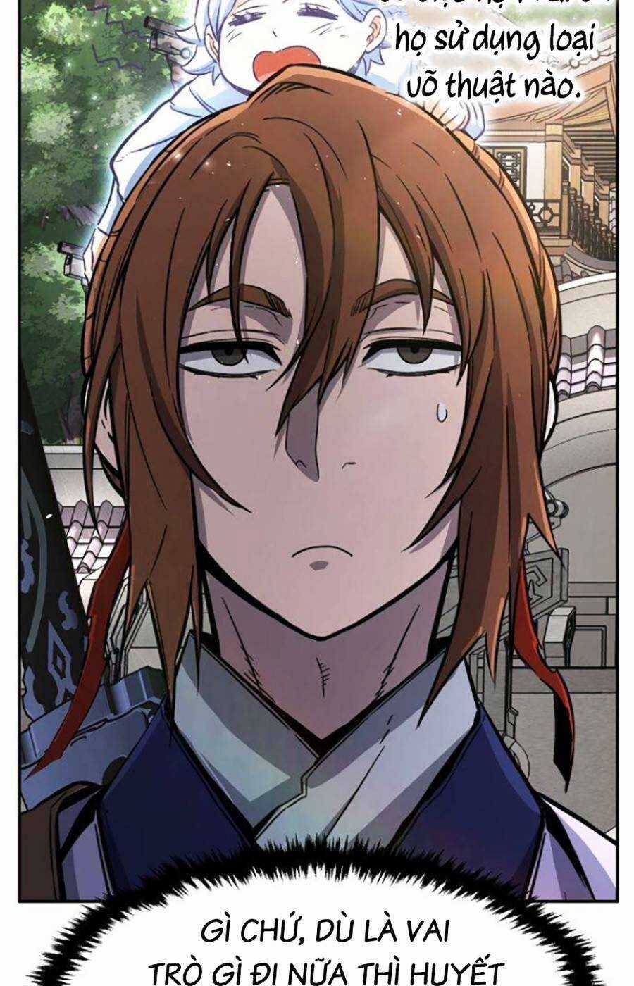 Tuyệt Đối Kiếm Cảm - Chapter 32 - Trang 65