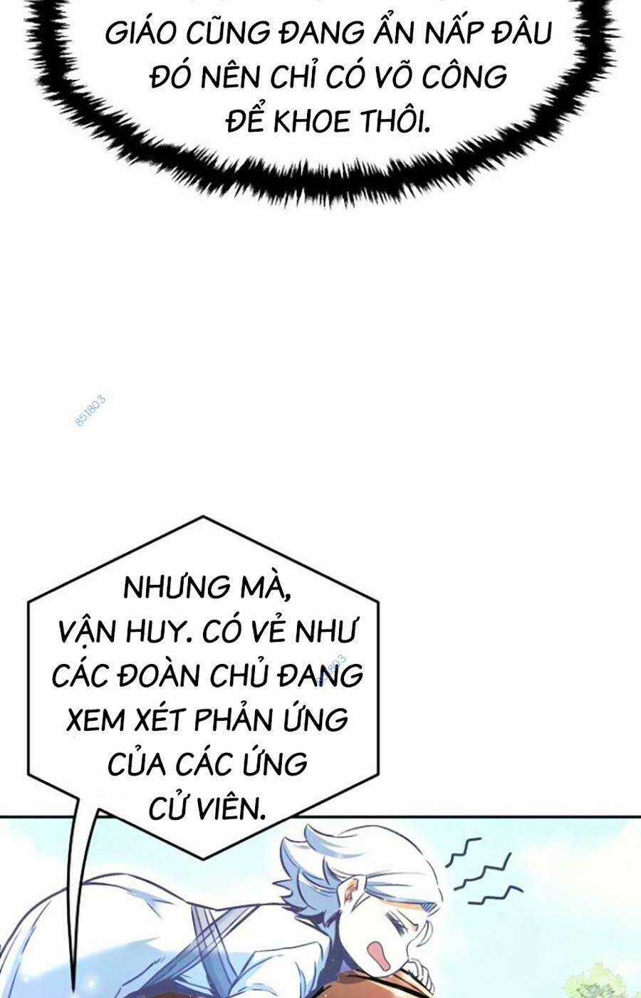 Tuyệt Đối Kiếm Cảm - Chapter 32 - Trang 66