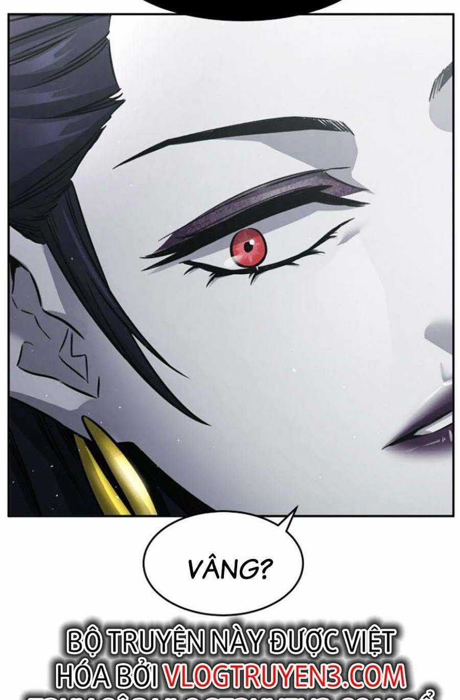 Tuyệt Đối Kiếm Cảm - Chapter 32 - Trang 8