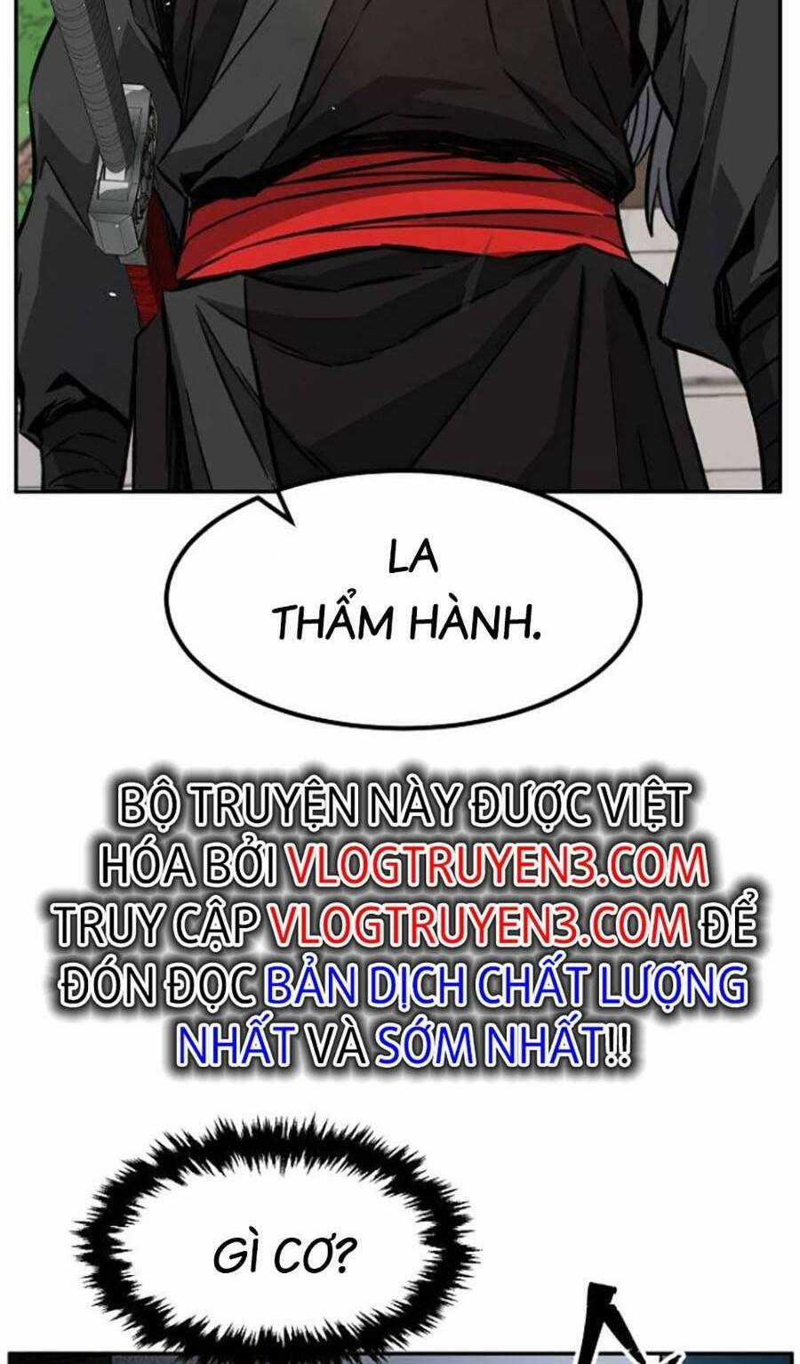 Tuyệt Đối Kiếm Cảm - Chapter 32 - Trang 77