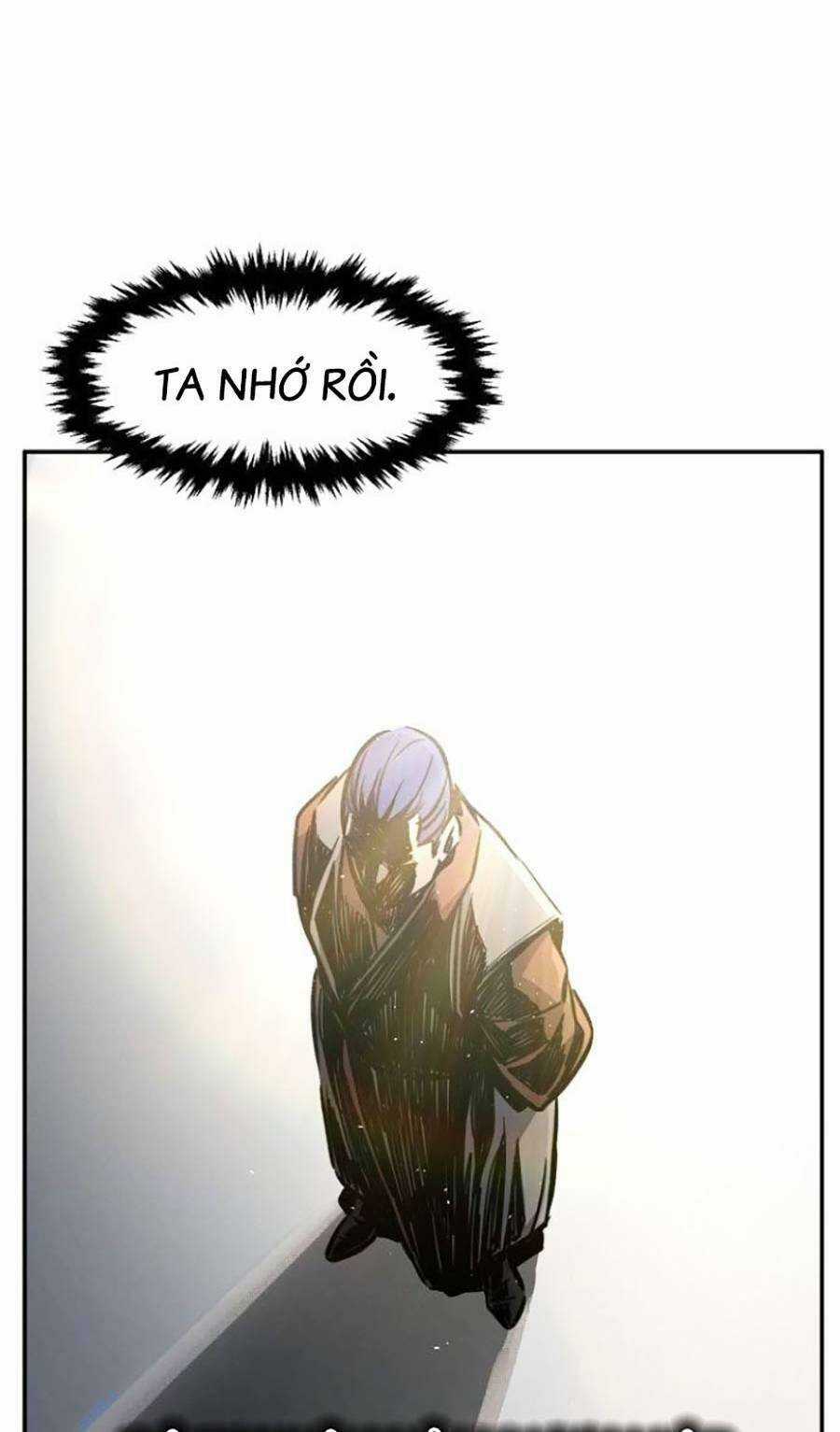 Tuyệt Đối Kiếm Cảm - Chapter 32 - Trang 88