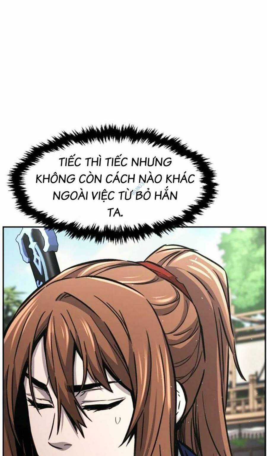 Tuyệt Đối Kiếm Cảm - Chapter 32 - Trang 97