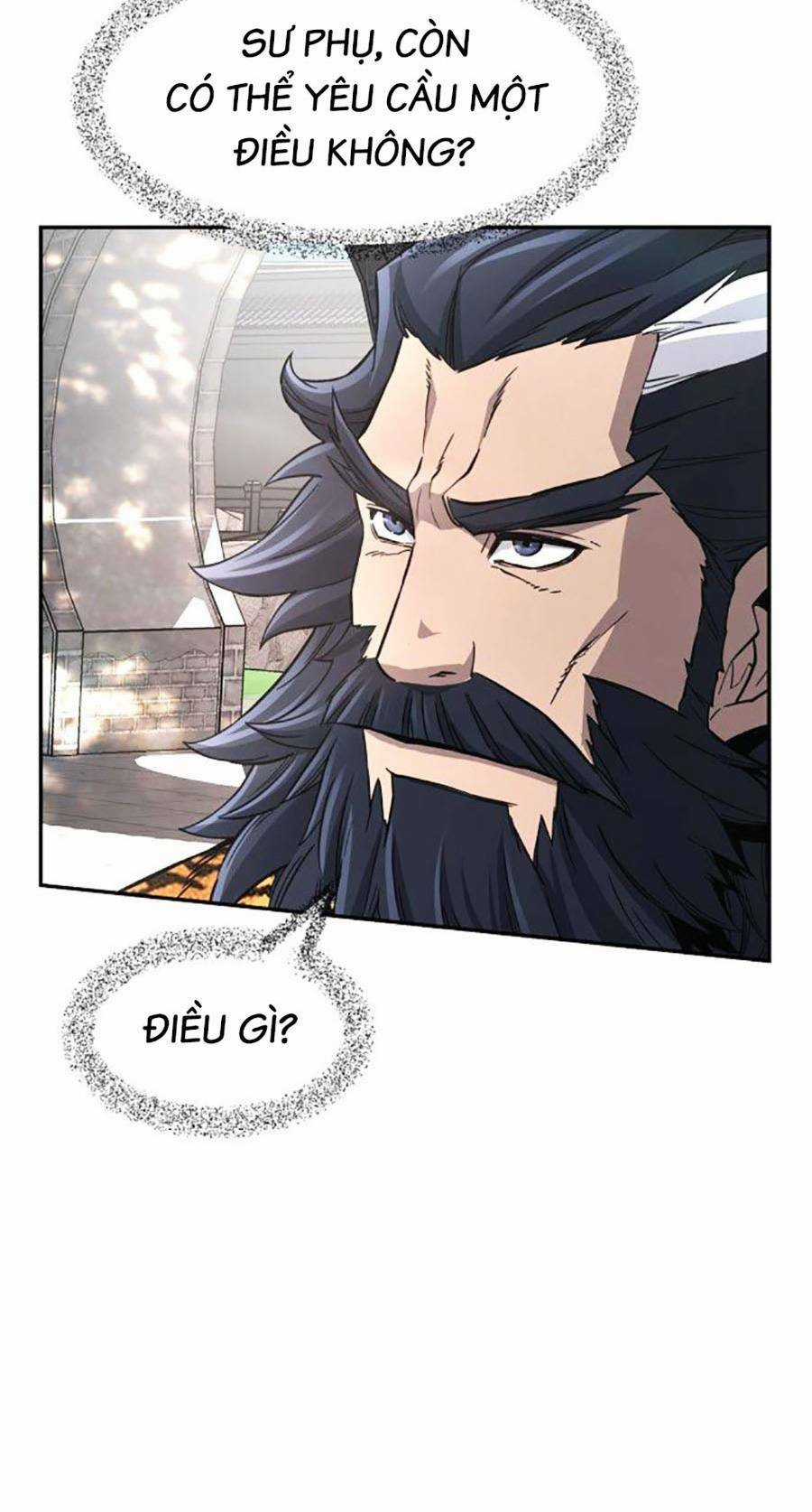 Tuyệt Đối Kiếm Cảm - Chapter 33 - Trang 2