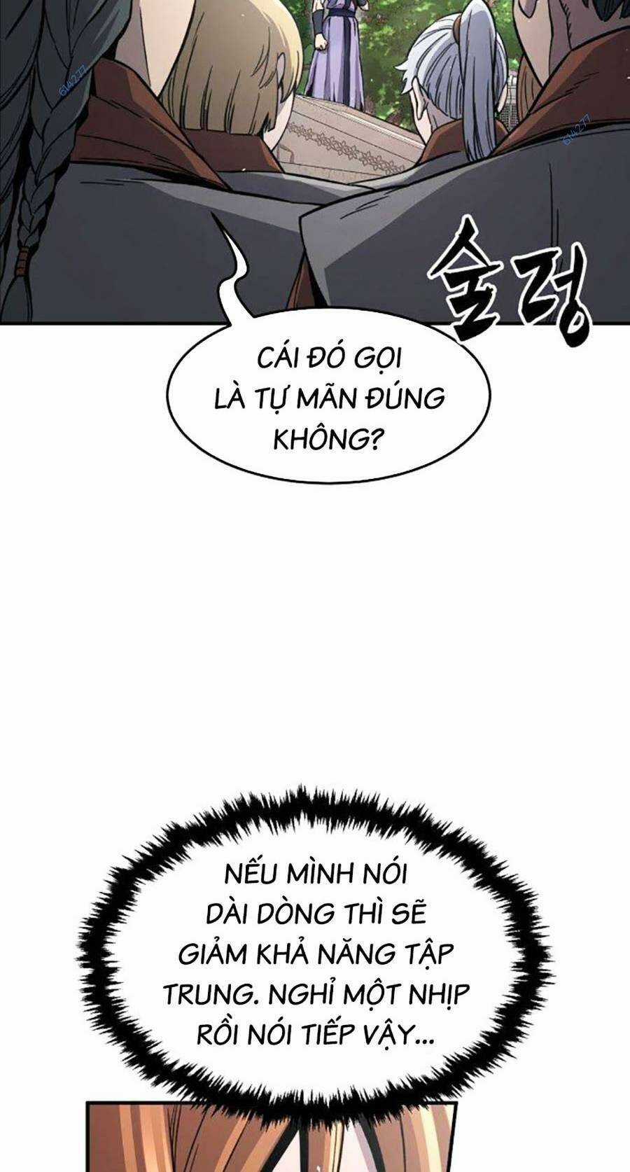 Tuyệt Đối Kiếm Cảm - Chapter 33 - Trang 13