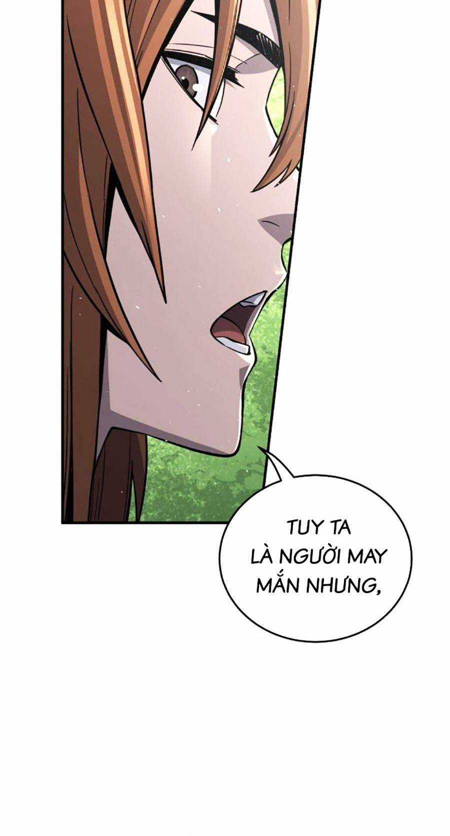 Tuyệt Đối Kiếm Cảm - Chapter 33 - Trang 14