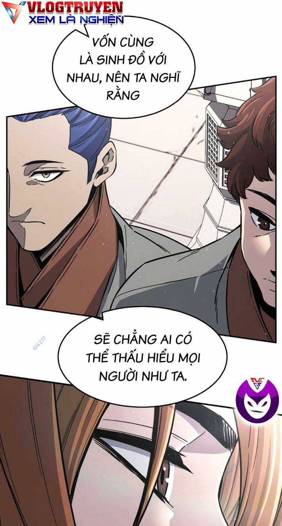 Tuyệt Đối Kiếm Cảm - Chapter 33 - Trang 15