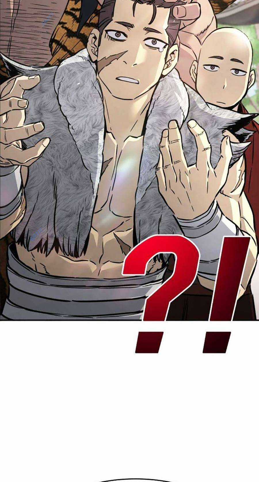 Tuyệt Đối Kiếm Cảm - Chapter 33 - Trang 19