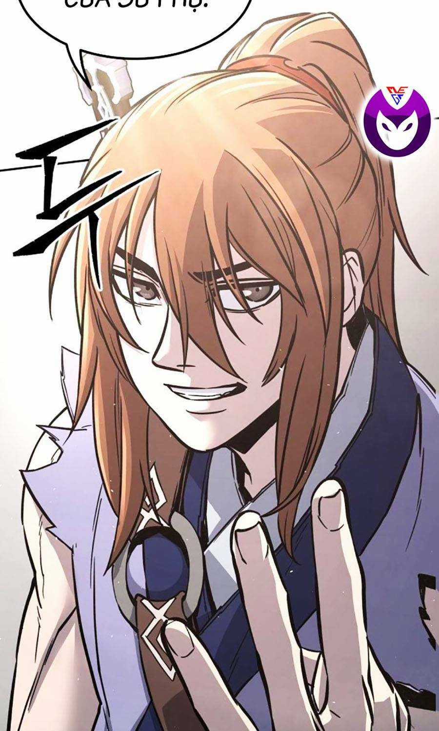 Tuyệt Đối Kiếm Cảm - Chapter 33 - Trang 31