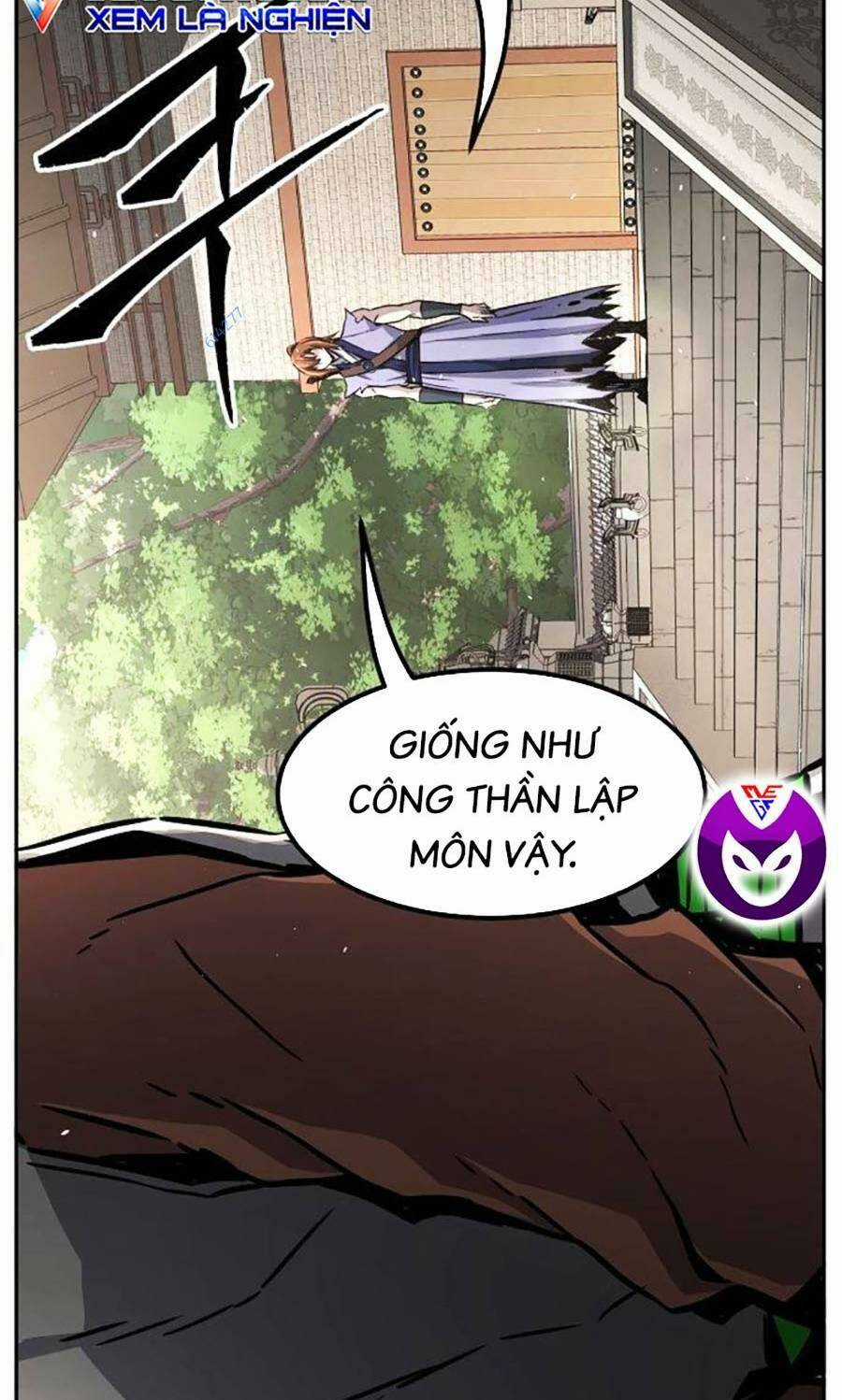 Tuyệt Đối Kiếm Cảm - Chapter 33 - Trang 37