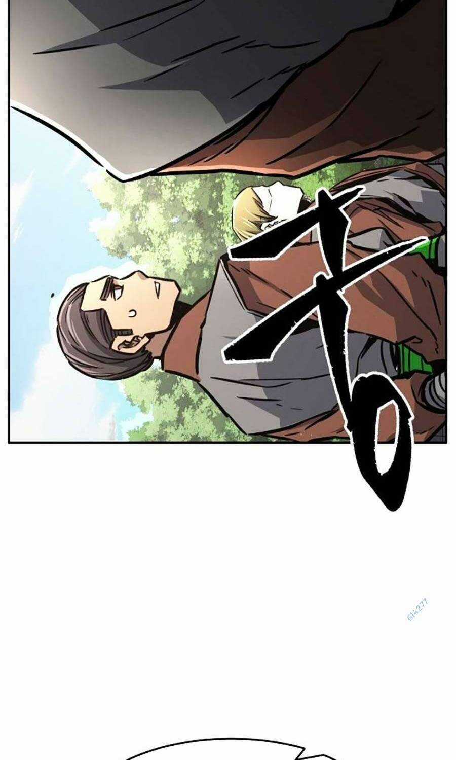 Tuyệt Đối Kiếm Cảm - Chapter 33 - Trang 38