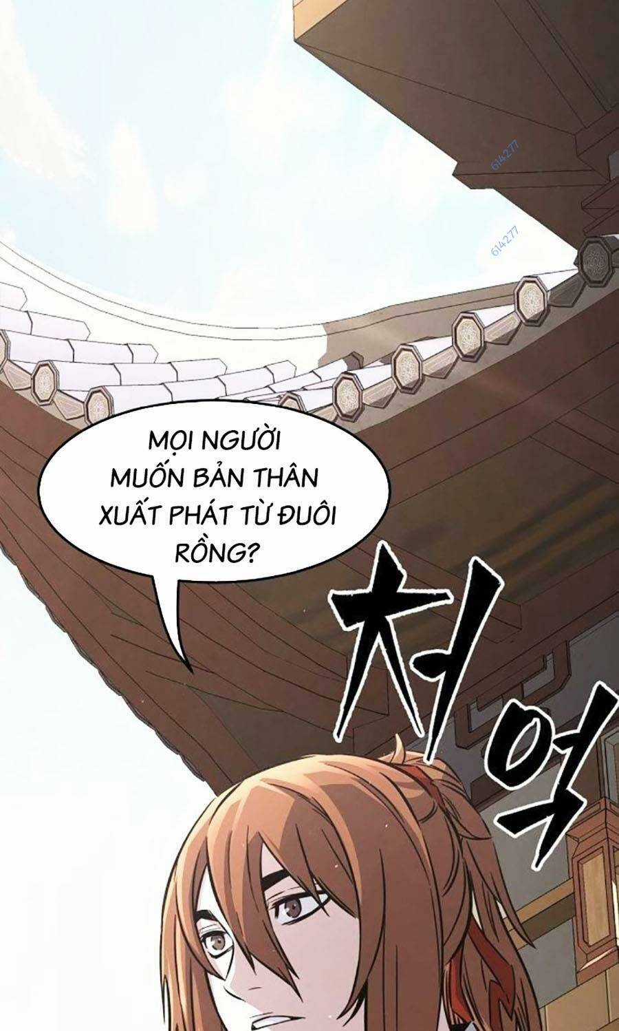 Tuyệt Đối Kiếm Cảm - Chapter 33 - Trang 41